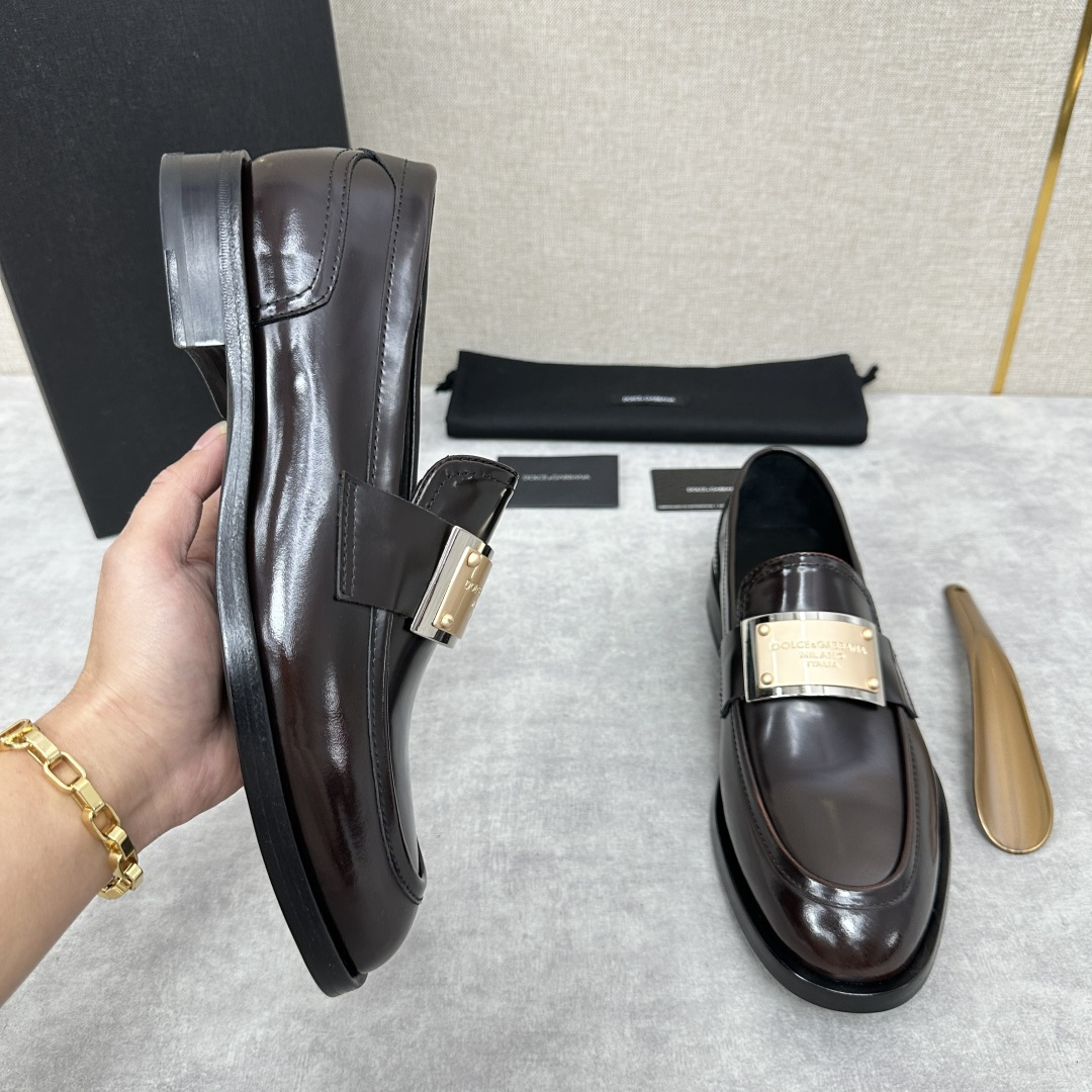 olce & Gabbana shoe